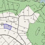 Земеделски имот в с. Близнаци, Област Варна -  кв.м за 3 €/дка - Снимка #1