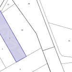 Парцел в Пловдив, Индустриална зона - Юг - 2700 кв.м за 50 €/кв.м - Снимка #1