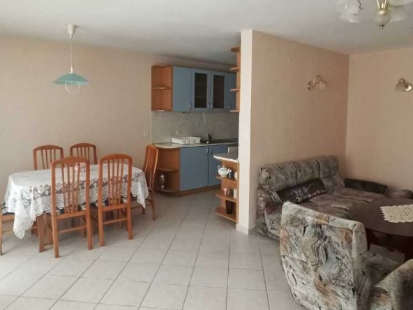Дава се под наем Двустаен апартамент в София, Борово - 87 кв.м за 548.25 € - Снимка #1