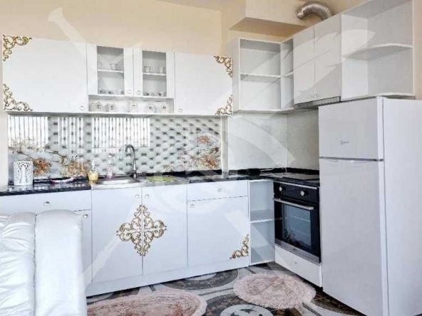 Дава се под наем Двустаен апартамент в Варна, Галата - 75 кв.м за 448.8 € - Снимка #1