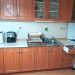 Дава се под наем Двустаен апартамент в Бургас, Сарафово - 45 кв.м за 280.5 € - Снимка #1