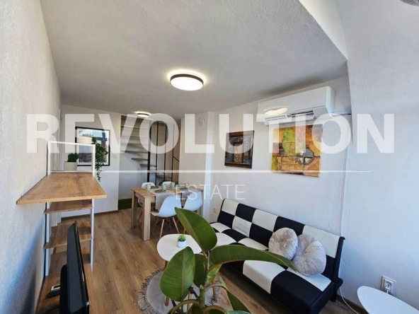 Дава се под наем Тристаен апартамент в Варна, Аспарухово - 70 кв.м за 475 € - Снимка #1