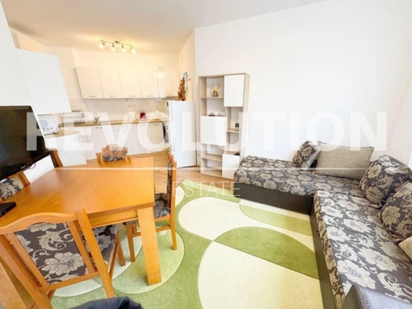 Дава се под наем Двустаен апартамент в Варна, Бриз - 55 кв.м за 600 € - Снимка #1