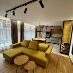 Дава се под наем Двустаен апартамент в Пловдив, Христо Смирненски - 80 кв.м за 1097.01 € - Снимка #1