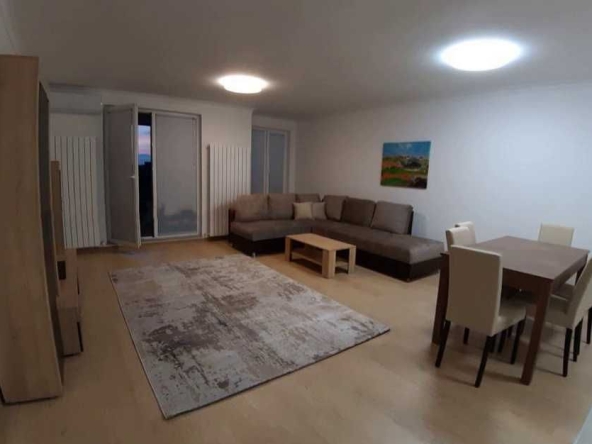 Дава се под наем Тристаен апартамент в София, Дървеница - 110 кв.м за 598.23 € - Снимка #1