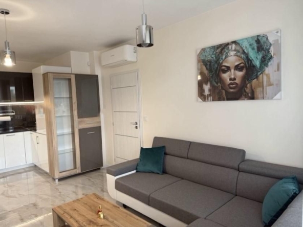 Дава се под наем Двустаен апартамент в София, Овча купел - 73 кв.м за 712.98 € - Снимка #1