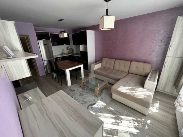 Дава се под наем Двустаен апартамент в София, Бояна - 68 кв.м за 612 € - Снимка #1