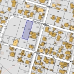 Парцел в София, Модерно предградие - 815 кв.м за 240 €/кв.м - Снимка #1