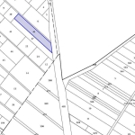 Парцел в Пловдив, Централна гара - 5400 кв.м за 17 €/кв.м - Снимка #1