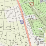 Парцел в Черноморец - 2948 кв.м за 21 €/кв.м - Снимка #1