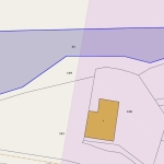 Парцел в Шумен, Промишлена зона - 2356 кв.м за 9 €/кв.м - Снимка #1