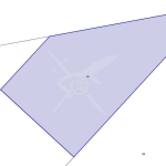 Парцел в с. Емона, Област Бургас - 5050 кв.м за 12 €/кв.м - Снимка #1