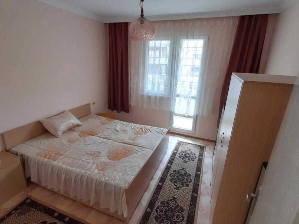 Дава се под наем Тристаен апартамент в Бургас, Възраждане - 75 кв.м за 450 € - Снимка #1