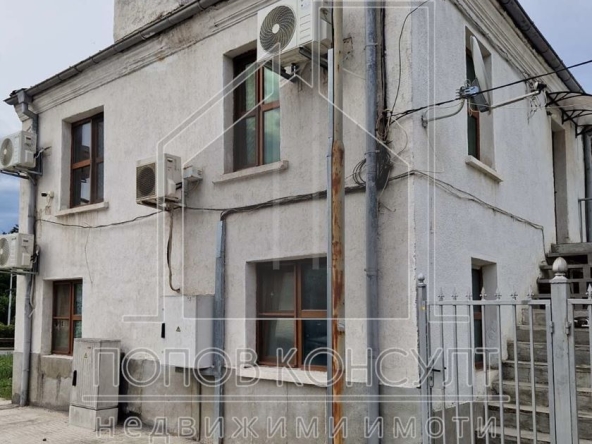 Къща в Пловдив, Христо Смирненски - 93 кв.м за 1345 €/кв.м - Снимка #1