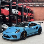 Дава се под наем Гараж / Паркомясто в София, Младост 1А - 15 кв.м за 127.5 € - Снимка #1