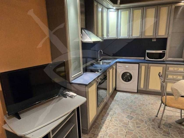 Двустаен апартамент в Варна, Чаталджа - 55 кв.м за 1345 €/кв.м - Снимка #1