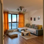 Двустаен апартамент в Варна, Виница - 81 кв.м за 1259 €/кв.м - Снимка #1