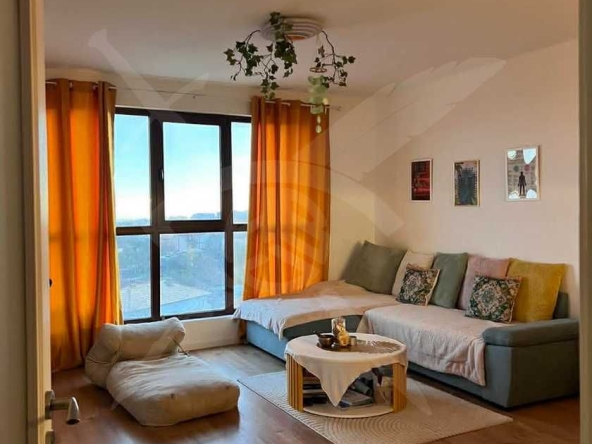 Двустаен апартамент в Варна, Виница - 81 кв.м за 1259 €/кв.м - Снимка #1