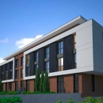 Едностаен апартамент в София, Малинова долина - 25 кв.м за 2996 €/кв.м - Снимка #1