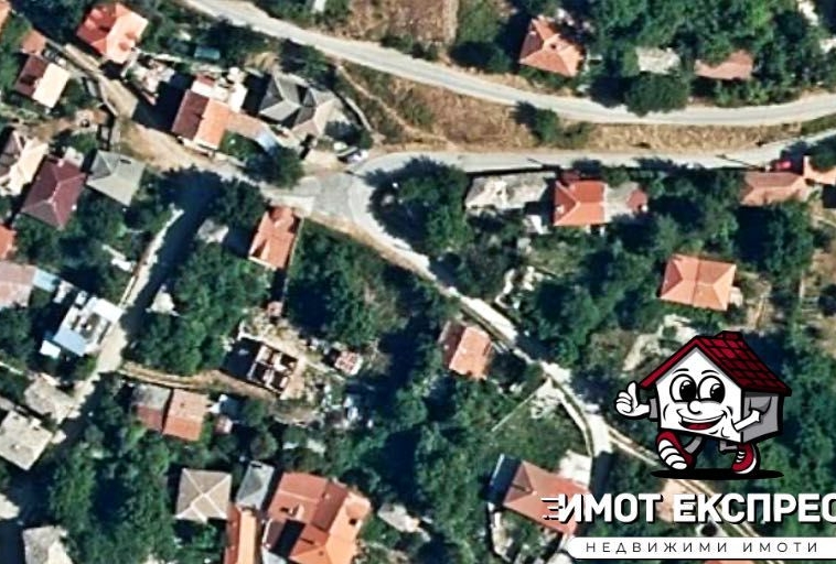 Парцел в Асеновград - 381 кв.м за 81 €/кв.м - Снимка #1