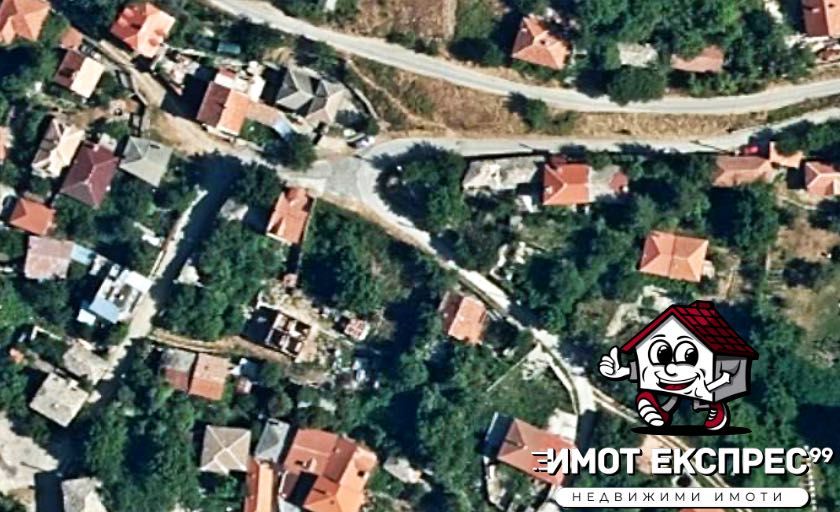 Парцел в Асеновград - 381 кв.м за 81 €/кв.м - Снимка #1