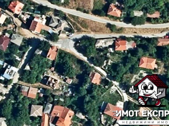 Парцел в Асеновград - 381 кв.м за 81 €/кв.м - Снимка #1