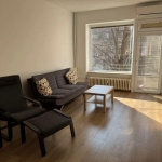 Дава се под наем Тристаен апартамент в София, Център - 95 кв.м за 945 € - Снимка #1