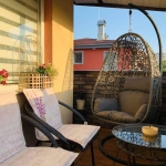 Дава се под наем Двустаен апартамент в Пловдив, Каменица 1 - 79 кв.м за 650 € - Снимка #1