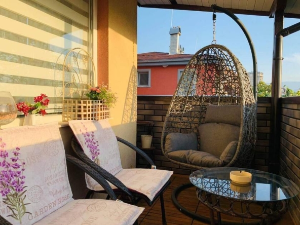 Дава се под наем Двустаен апартамент в Пловдив, Каменица 1 - 79 кв.м за 650 € - Снимка #1