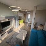 Дава се под наем Двустаен апартамент в Варна, Цветен квартал - 60 кв.м за 475 € - Снимка #1