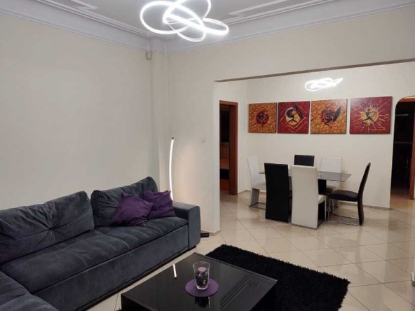 Тристаен апартамент в София, Редута - 120 кв.м за 1167 €/кв.м - Снимка #1