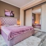 Дава се под наем Двустаен апартамент в Пловдив, Захарна фабрика - 65 кв.м за 311.1 € - Снимка #1