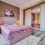 Дава се под наем Тристаен апартамент в Пловдив, Център - 78 кв.м за 219.3 € - Снимка #1