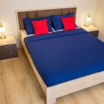 Дава се под наем Двустаен апартамент в Пловдив, Кючук Париж - 55 кв.м за 219.3 € - Снимка #1