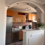 Едностаен апартамент в Бургас, Славейков - 39 кв.м за 1431 €/кв.м - Снимка #1