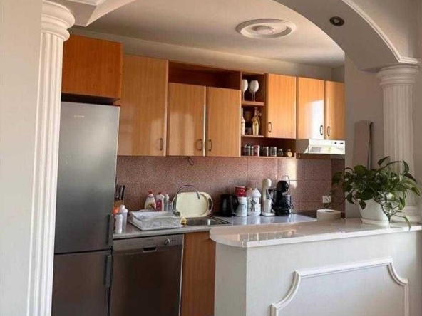 Едностаен апартамент в Бургас, Славейков - 39 кв.м за 1431 €/кв.м - Снимка #1