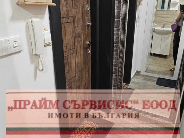 Двустаен апартамент в Несебър - 61 кв.м за 1476 €/кв.м - Снимка #1