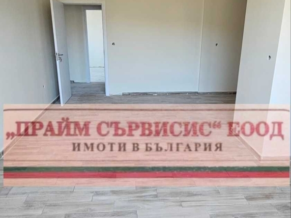 Тристаен апартамент в Бургас, Меден рудник - зона Д - 110 кв.м за 691 €/кв.м - Снимка #1