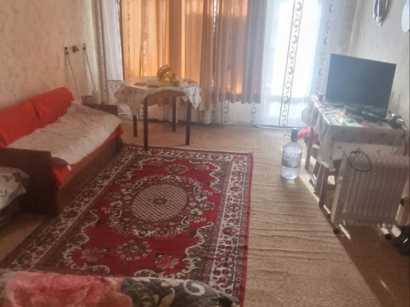 Едностаен апартамент в Варна, Цветен квартал - 45 кв.м за 703 €/кв.м - Снимка #1