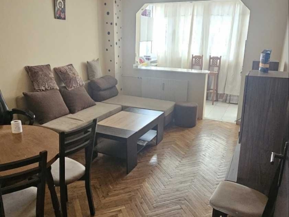 Двустаен апартамент в София, Студентски град - 54 кв.м за 2963 €/кв.м - Снимка #1