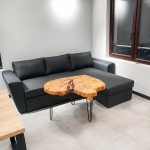 Дава се под наем Двустаен апартамент в София, Витоша - 76 кв.м за 997.05 € - Снимка #1