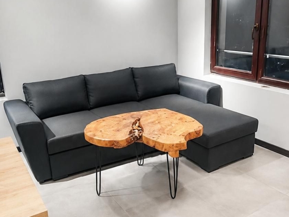 Дава се под наем Двустаен апартамент в София, Витоша - 76 кв.м за 997.05 € - Снимка #1