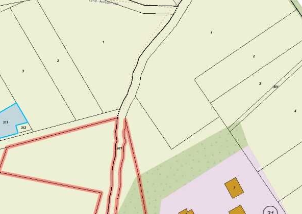 Парцел в с. Брестовица, Област Пловдив - 479 кв.м за 25 €/кв.м - Снимка #1