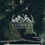 Парцел в с. Долни Пасарел, Област София-град - 736 кв.м за 21 €/кв.м - Снимка #1