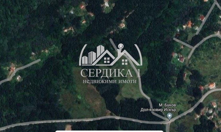 Парцел в с. Долни Пасарел, Област София-град - 736 кв.м за 21 €/кв.м - Снимка #1