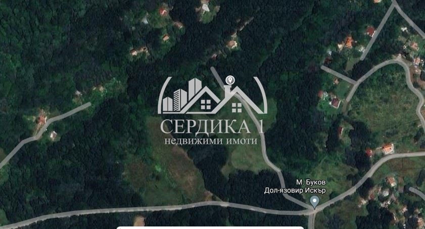 Парцел в с. Долни Пасарел, Област София-град - 736 кв.м за 21 €/кв.м - Снимка #1