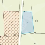 Парцел в Пловдив, Марица Север - 1741 кв.м за 100 €/кв.м - Снимка #1