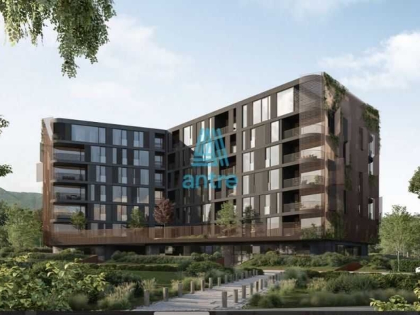 Едностаен апартамент в София, Овча купел - 36 кв.м за 2361 €/кв.м - Снимка #1