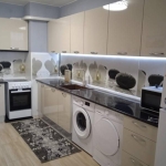 Дава се под наем Двустаен апартамент в Пловдив, Тракия - 70 кв.м за 600 € - Снимка #1