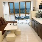 Дава се под наем Двустаен апартамент в Варна, Възраждане 1 - 60 кв.м за 408 € - Снимка #1